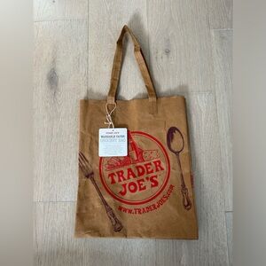 Reusable Trader Joe’s bag